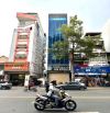 SIÊU PHẨM - VỊ TRÍ KIM CƯƠNG MT Hàm Nghi, Quận 1, DT 4,7x19m, hầm 6 tầng, HĐT 220tr/tháng,