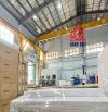 Cho Thuê Xưởng trong KCN HỐ NAI - P Hố Nai. Đồng Nai. Khuôn Viên 5200m2.