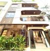 Siêu Phẩm - Thích Quảng Đức - Phú Nhuận - 4 Tầng - 40m2 - Full Nội Thất