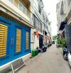Hàng xóm KDC Hồng Long, Hiệp Bình Phước, Thủ Đức. 54m2, 4 Tầng