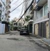 *GIẢM cực SÂU* còn Nhỉnh 6 Tỷ nhà 40,6m² x 3T - HẺM 2 XE HƠI - ra đg Hoa Sứ - Phú Nhuận