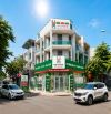 🏡 Tòa Nhà Góc 2 Mặt Tiền KDC SAVICO – Đường 12, Tam Bình, TP Thủ Đức 💲 Giá: 15 tỷ (TL mạ