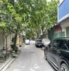Bán đất DV La Khê 50m², vỉa hè kinh doanh, giá hơn 11 tỷ