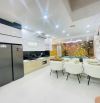 NHÀ TRUNG TÂM HẢI CHÂU - HOÀNG DIỆU - CÓ HỒ BƠI & PHÒNG XÔNG HƠI RIÊNG -GIÁ CHỈ NHỈNH 8 TỶ