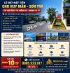 🏡✨ LÔ ĐẤT MẶT TIỀN HOÀNG DIỆU – VỊ TRÍ ĐẸP TRUNG TÂM HẢI CHÂU ✨🏡  📍 Sở hữu lô đất mặt t