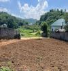 CHỈ HƠN 1 TỶ – SỞ HỮU NGAY LÔ ĐẤT VIEW CÁNH ĐỒNG ĐẸP