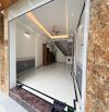 BÁN NHÀ TRỊNH VĂN BÔ – 38m² x 5 TẦNG – FULL NỘI THẤT Ô TÔ ĐỖ CỬA – GIÁ 5.X TỶ