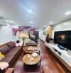 Nhà Đội Cấn Ba Đình, Dân Xây 46m2 5 Tầng, Full Nội Thất | Trước Nhà Thoáng Vĩnh Viễn