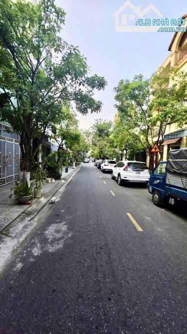 - Bán nhà 4tầng đường Mai Xuân Thưởng- gần Bế Văn Đàn, DT 96M2 – Giá 8.xTỷ TL.