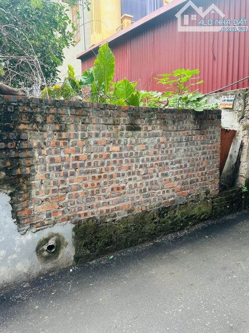 Rẻ nhất khu vực 63m đất Đông Mỹ Nam Phù chỉ 5x tỷ