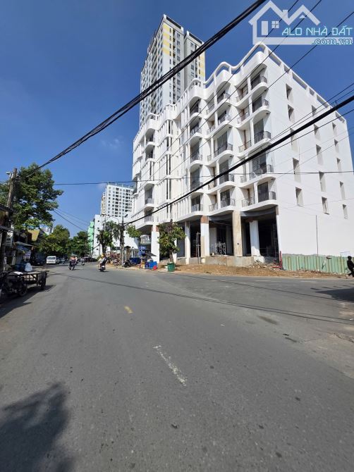6,9Tỷ TL🔥Bán 120,8m2 Nhà +Dãy trọ ngay chân Ký Túc Xá Khu A Làng Đại Học p.Đông Hòa_Dĩ An