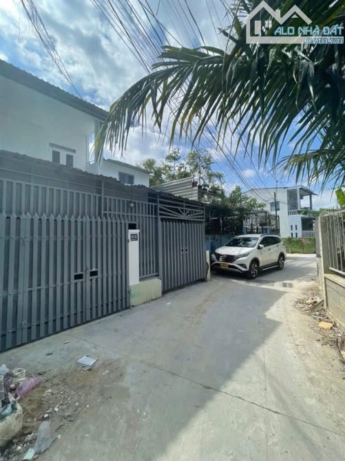 Bán nhà hẻm ô tô Lương Định Của gần Chợ Chiều, 107m2 giá chỉ 3 tỷ 550tr