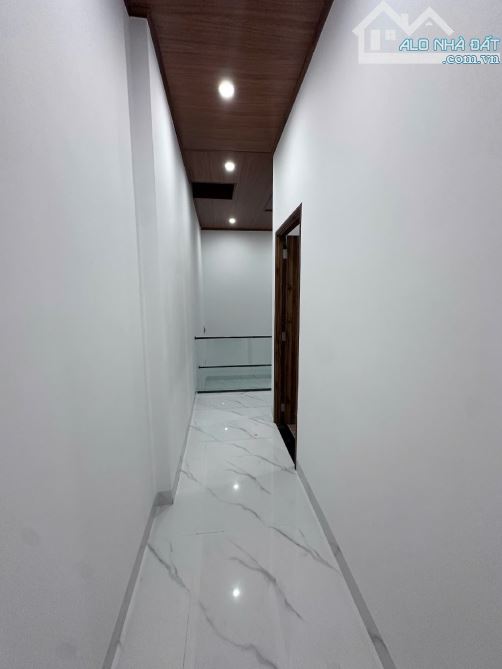 Nhà Nam Cao 2 tầng kiệt 5m giá rẻ bất ngờ - 10