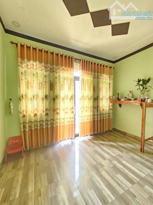 3,4Tỷ TL🔥Bán nhà 1 trệt 1 lầu KDC Hiện Hữu, Kinh Doanh nhỏ_ p.Bình Chuẩn, Tp Thuận An - 10