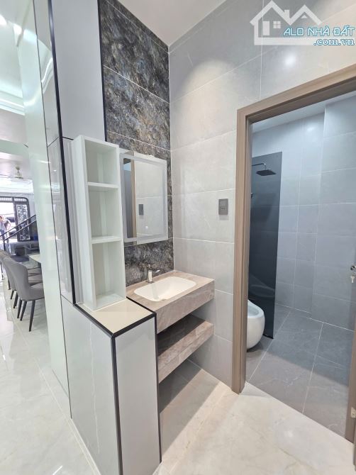 5,2Tỷ TL🔥 Bán nhà 1 Lầu Xây Mới gần sân vận động Đông Hoà 600m, p.Tân Đông Hiệp, Tp.Dĩ An - 10