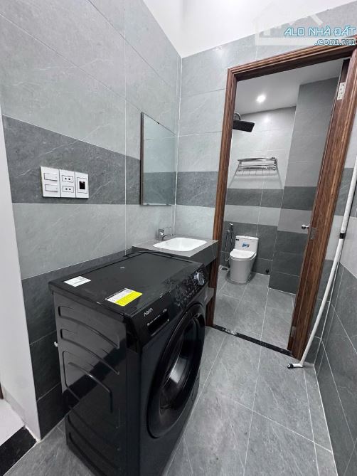 Nhà Nam Cao 2 tầng kiệt 5m giá rẻ bất ngờ - 11