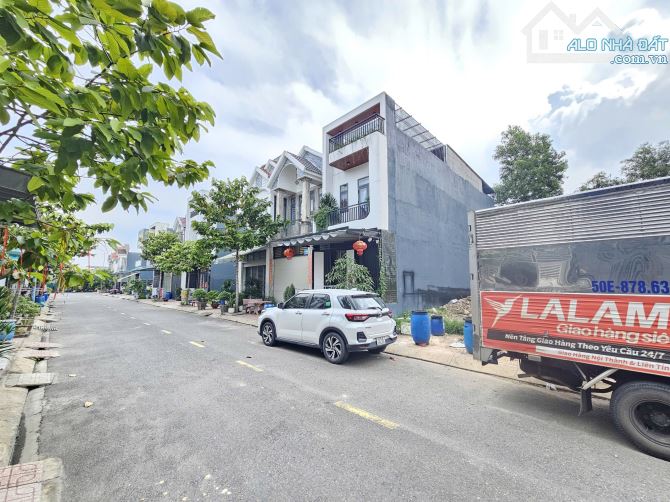 3,4Tỷ TL🔥Bán nhà 1 trệt 1 lầu KDC Hiện Hữu, Kinh Doanh nhỏ_ p.Bình Chuẩn, Tp Thuận An - 11