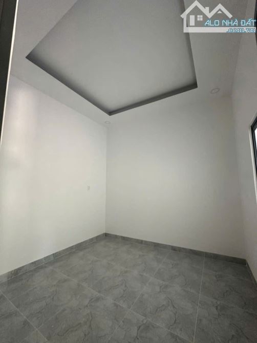 Bán nhà Diên Lạc 2 tầng mới xây hẻm thông đường Tư Văn sát bên Tỉnh Lộ 2 - 11