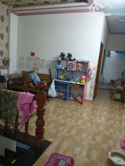 6,4Tỷ TL🔥Bán nhà 1Lầu_5x20m_KDC gần ngay Cụm Bcons Làng Đại Học 200m p.Bình An, Tp.Dĩ An - 11