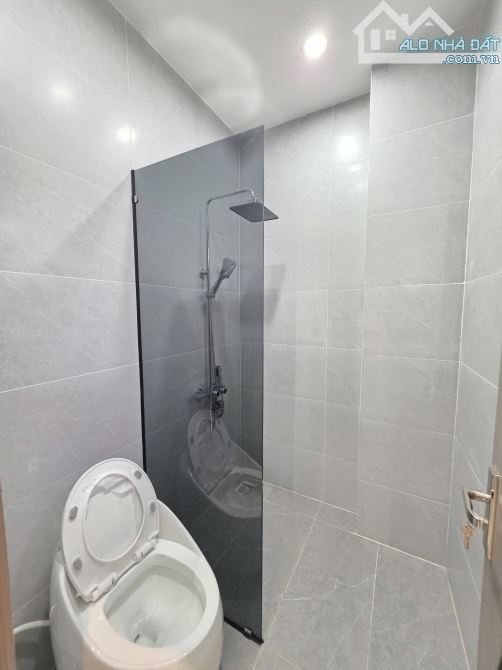 5,2Tỷ TL🔥 Bán nhà 1 Lầu Xây Mới gần sân vận động Đông Hoà 600m, p.Tân Đông Hiệp, Tp.Dĩ An - 11