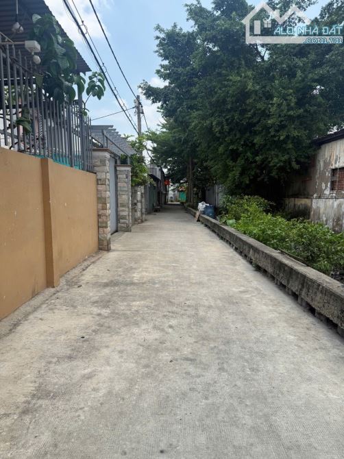 Thới AN  NHÀ 2 tầng 68m ngang 4x17m, btct  nhỉnh 2 tỷ - 1