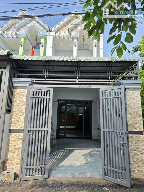 86,5m2_4Ty800🔥👉Nhà Rẻ, Đường Thông, gần Ngã Tư Chiêu Liêu_HXH đường Nguyễn Thị Minh Khai - 1