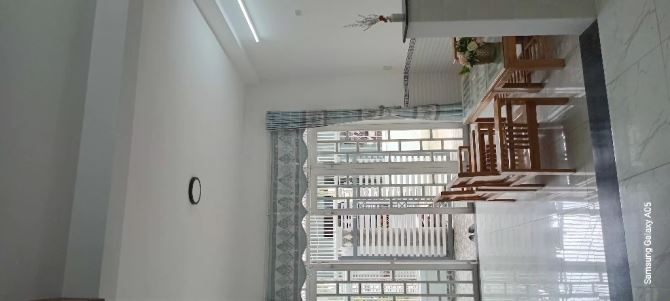 🎉🎉 Bán nhà 2 tầng kiệt Nguyễn Mộng Tuân - Nhà kiên cố vào ở ngay- Giá hợp lý - 1
