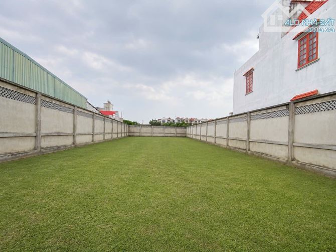 BÁN SIÊU PHẨM ĐẤT BIỆT THỰ 697m2 VỊ TRÍ 2 ĐƯỜNG ĐỒNG KHỞI - KP3 TRẢNG DÀI - 1
