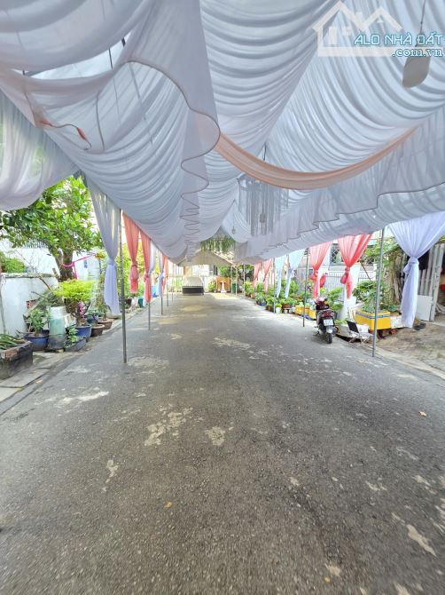 6,9Tỷ TL🔥Bán 120,8m2 Nhà +Dãy trọ ngay chân Ký Túc Xá Khu A Làng Đại Học p.Đông Hòa_Dĩ An - 1