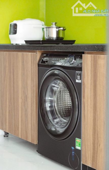 Bán gấp toà căn hộ 7 tầng đường Mỹ Khê 8 - Dòng tiền 80tr/tháng.Thương lượng mạnh. - 1