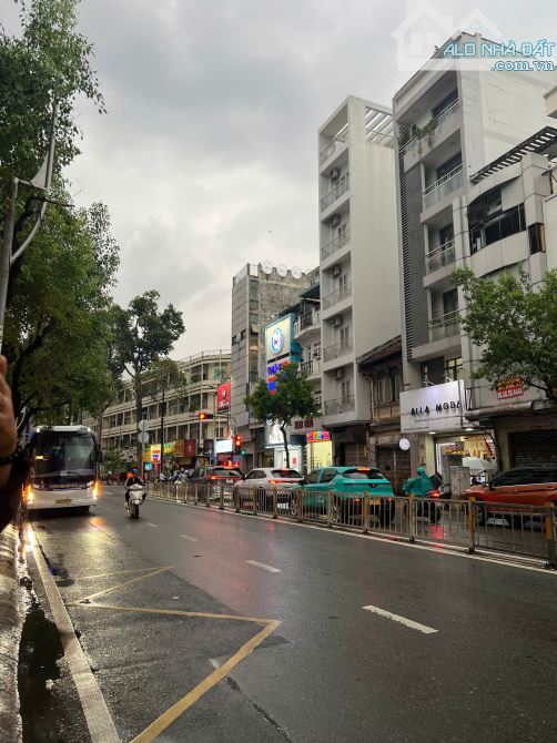 🔥 NHÀ TRẦN HƯNG ĐẠO, P5, QUẬN 5 – KẾT CẤU HOÀN CHỈNH, VỊ TRÍ TRUNG TÂM 🔥 - 1