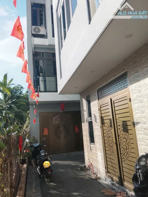 NHÀ ĐẸP SẴN Ở, ĐÔNG HỘI, ĐÔNG ANH, HÀ NỘI - 1