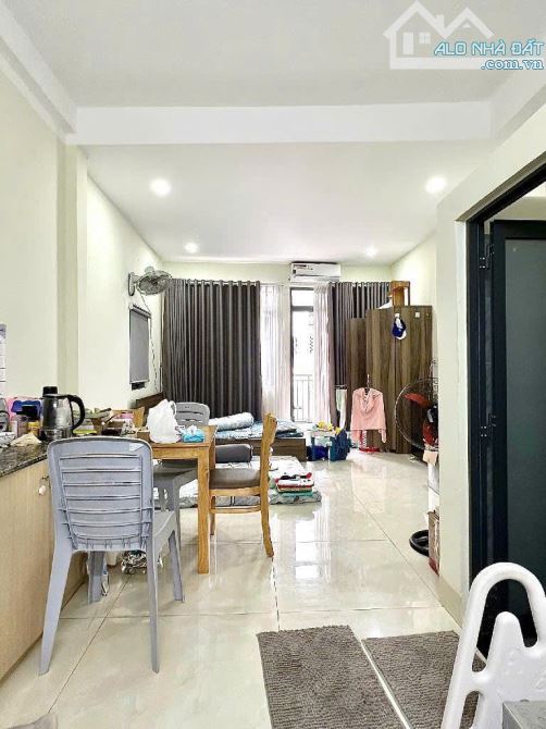 GIÁ TỐT - CẦN TIỀN BÁN NHANH CĂN MẶT TIỀN NGUYỄN TRƯỜNG TỘ 4 TẦNG, 5PN - 1