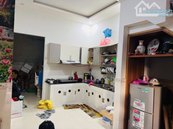 🔥 SIÊU PHẨM HOÀ MINH - NHÀ ĐẸP 2 TẦNG 2 MÊ - KIỆT Ô TÔ TÔ HIỆU ĐỖ CỬA.NHỈNH HƠN 4TỶ X - 1