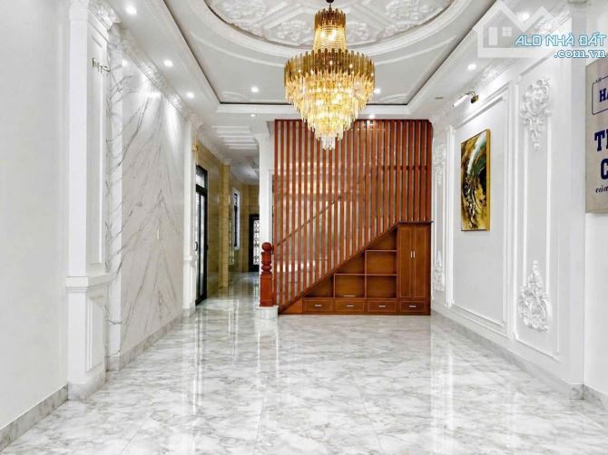 🌱 NHÀ 2 LẦU SÂN THƯỢNG ĐƯỜNG B12 KDC HƯNG PHÚ - P. HƯNG PHÚ - TP. CẦN THƠ - GIÁ 5,8 TỶ - 1