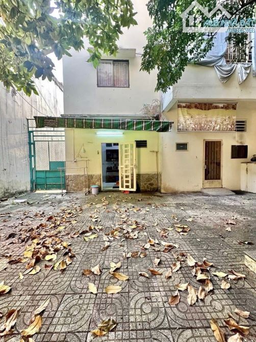 cụm tài sản nhà phố  quy mô lớn trung tâm quận 10 - 440m² đất - 1