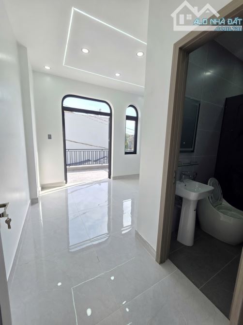 5,2Tỷ TL🔥 Bán nhà 1 Lầu Xây Mới gần sân vận động Đông Hoà 600m, p.Tân Đông Hiệp, Tp.Dĩ An - 12