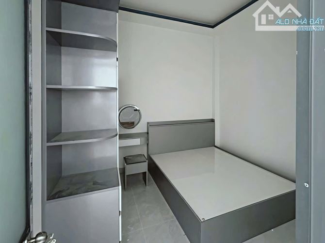 Bán nhà Diên Điền thôn Trung 3 mới xây phong cách hiện đại dọn vào ở ngay - 12