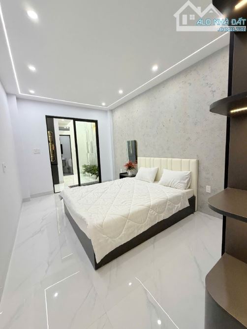 Nhà Tô Hiệu phong cách tân cổ điển khang trang - 13