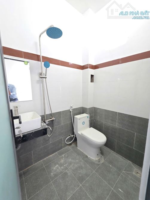 86,5m2_4Ty800🔥👉Nhà Rẻ, Đường Thông, gần Ngã Tư Chiêu Liêu_HXH đường Nguyễn Thị Minh Khai - 13
