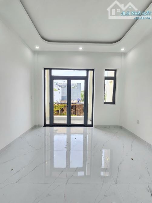 5,65Tỷ TL🔥Bán nhà Xây Mới 1 trệt 2 lầu gần chợ Thuận Giao, p.Thuận Giao, Tp.Thuận An - 14