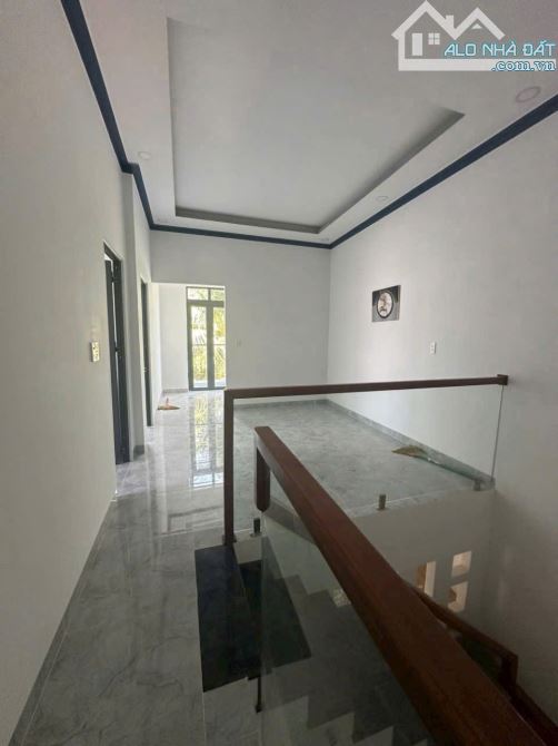 Bán nhà Diên Lạc 2 tầng mới xây hẻm thông đường Tư Văn sát bên Tỉnh Lộ 2 - 14
