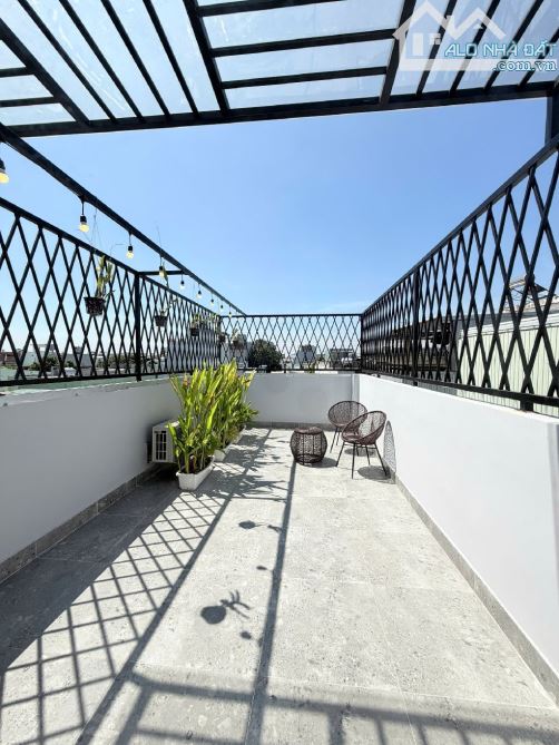 Nhà Tô Hiệu phong cách tân cổ điển khang trang - 15
