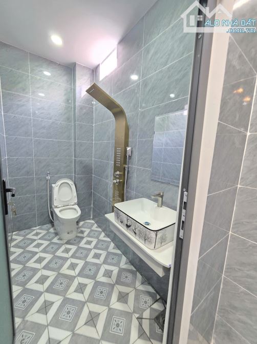 86,5m2_4Ty800🔥👉Nhà Rẻ, Đường Thông, gần Ngã Tư Chiêu Liêu_HXH đường Nguyễn Thị Minh Khai - 16