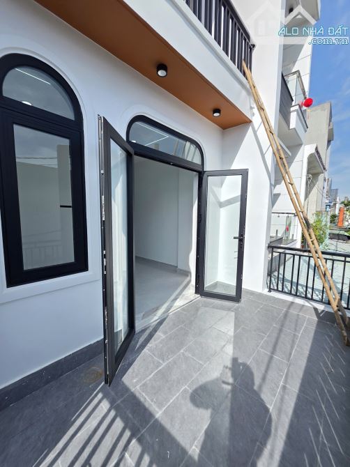 5,2Tỷ TL🔥 Bán nhà 1 Lầu Xây Mới gần sân vận động Đông Hoà 600m, p.Tân Đông Hiệp, Tp.Dĩ An - 17
