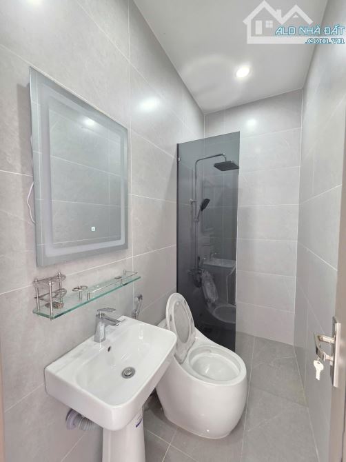 5,2Tỷ TL🔥 Bán nhà 1 Lầu Xây Mới gần sân vận động Đông Hoà 600m, p.Tân Đông Hiệp, Tp.Dĩ An - 18