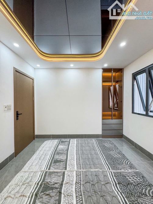 NHÀ 1 TRỆT 1 LÂU GÓC 2 MẶT TIỀN .TRỤC CHÍNH HẺM 386 Đ.TRẦN NAM PHÚ - FULL NỘI THẤT CAO CÂP - 19