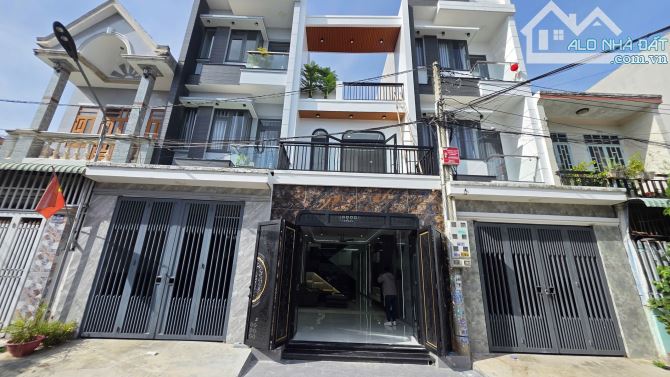 5,2Tỷ TL🔥 Bán nhà 1 Lầu Xây Mới gần sân vận động Đông Hoà 600m, p.Tân Đông Hiệp, Tp.Dĩ An - 19