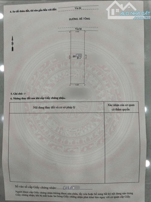 5,2Tỷ TL🔥 Bán nhà 1 Lầu Xây Mới gần sân vận động Đông Hoà 600m, p.Tân Đông Hiệp, Tp.Dĩ An - 21