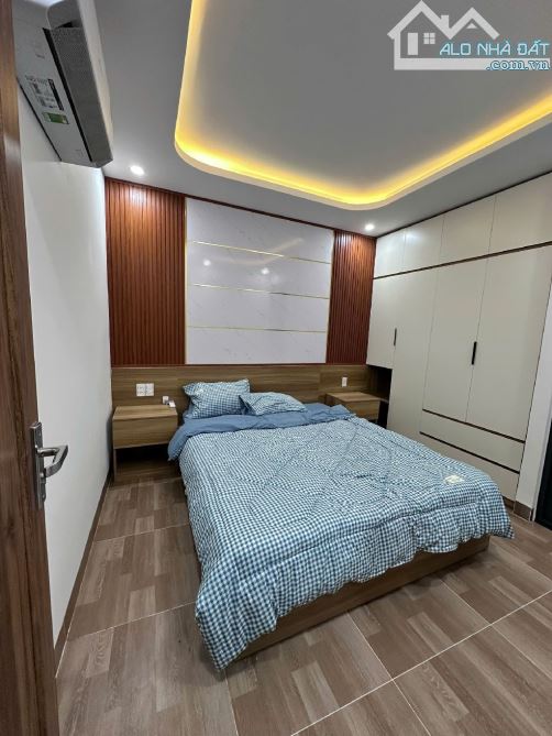 Nhà Nam Cao 2 tầng kiệt 5m giá rẻ bất ngờ - 2